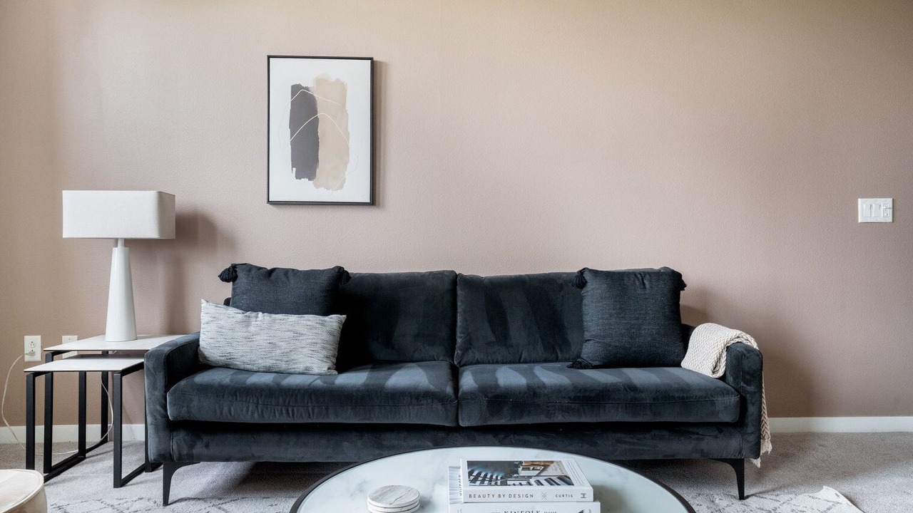 Photo of Livingroom in Union City