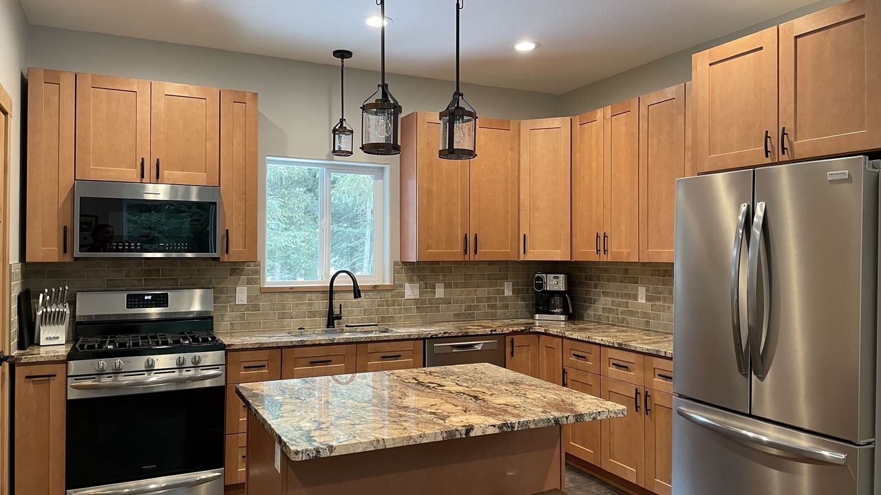 Photo of Kitchen in Anchor Point