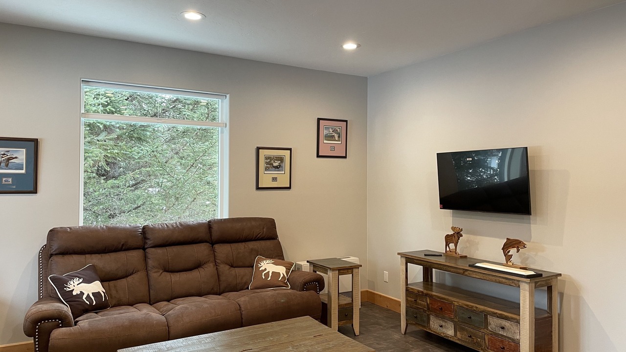 Photo of Livingroom in Anchor Point