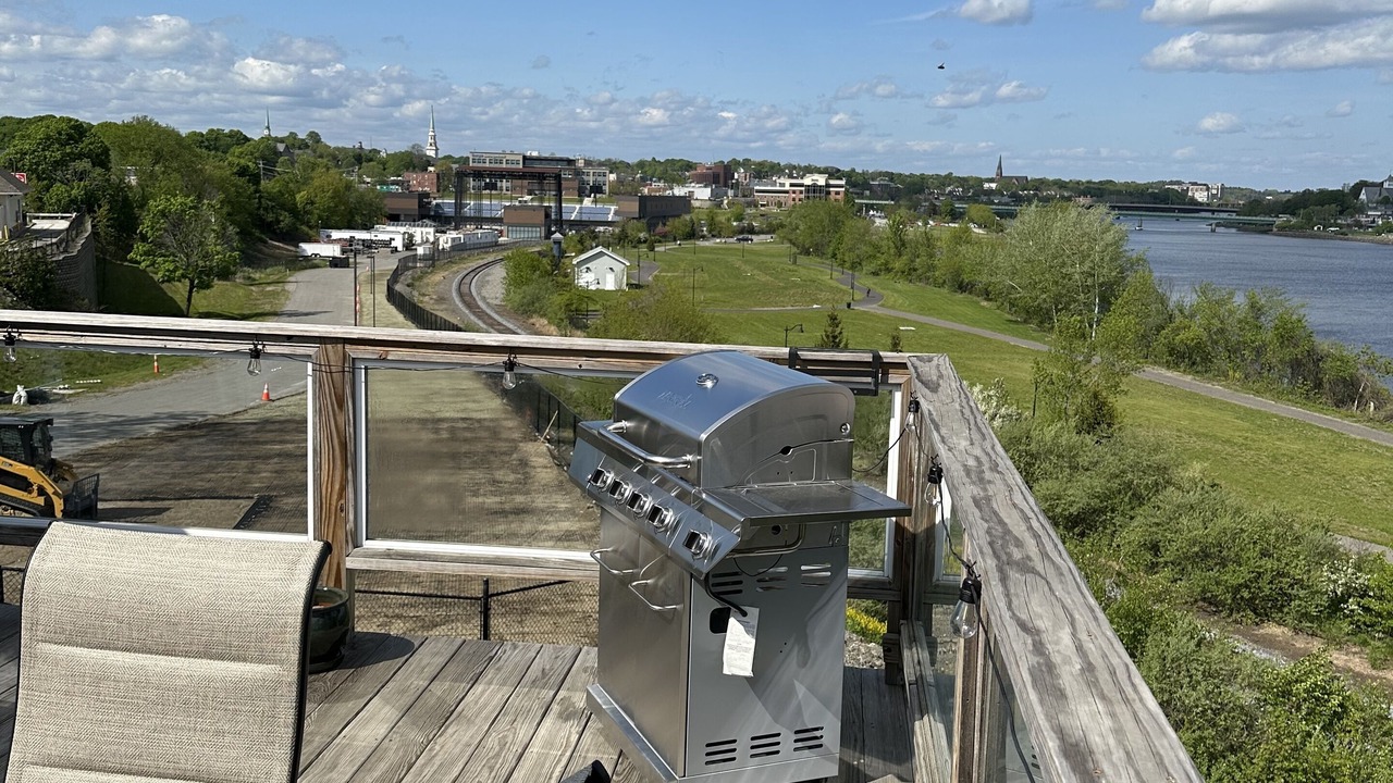 Photo of Outdoor in Bangor