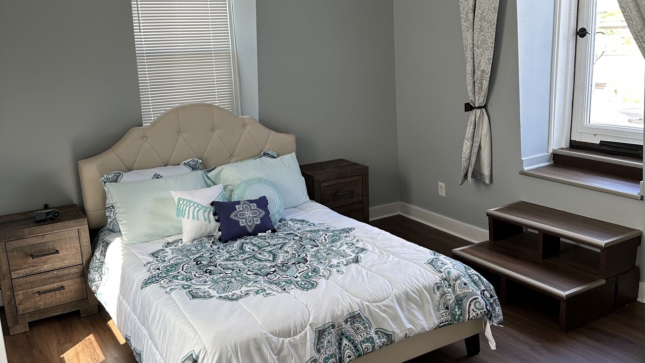 Photo of Bedroom in Bangor