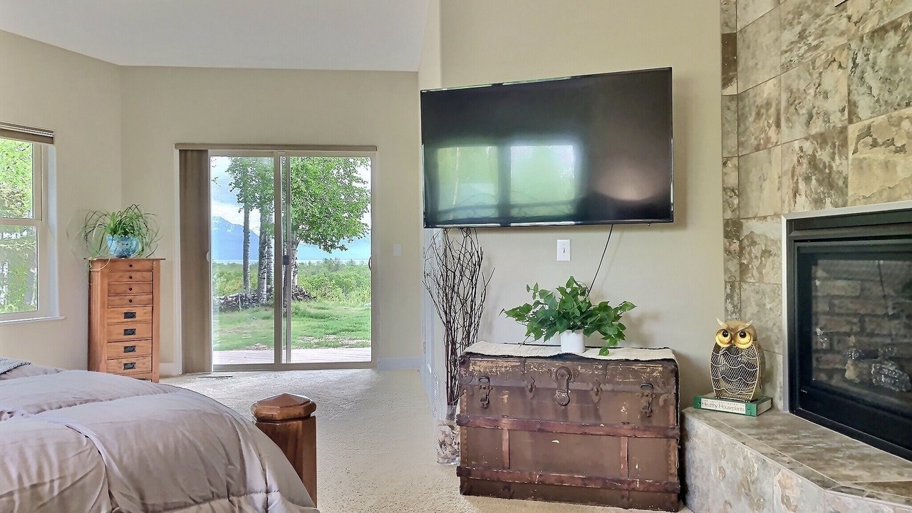Photo of Bedroom in Knik-Fairview