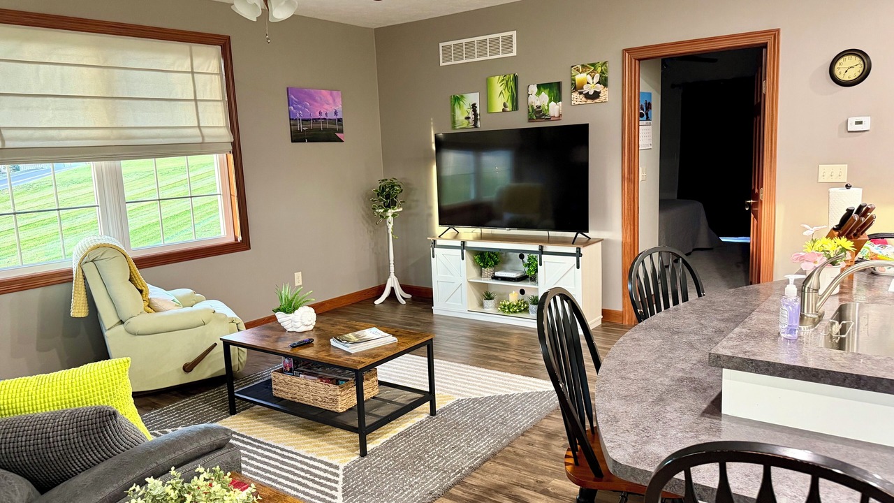 Photo of Bedroom in Sugarcreek