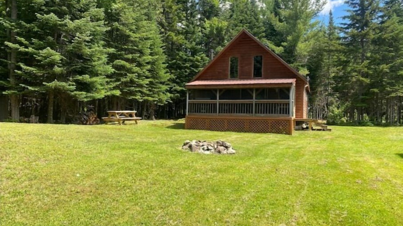 Photo of Outdoor in Rockwood