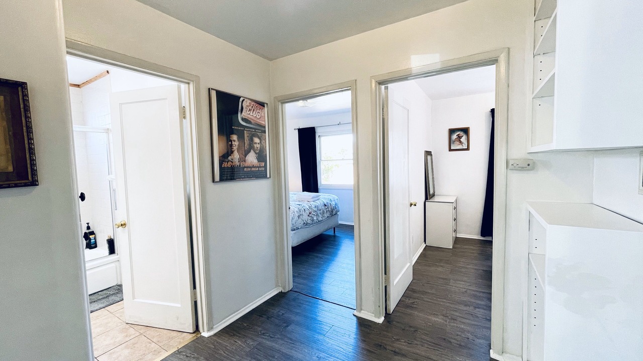 Photo of Bedroom in Hayward