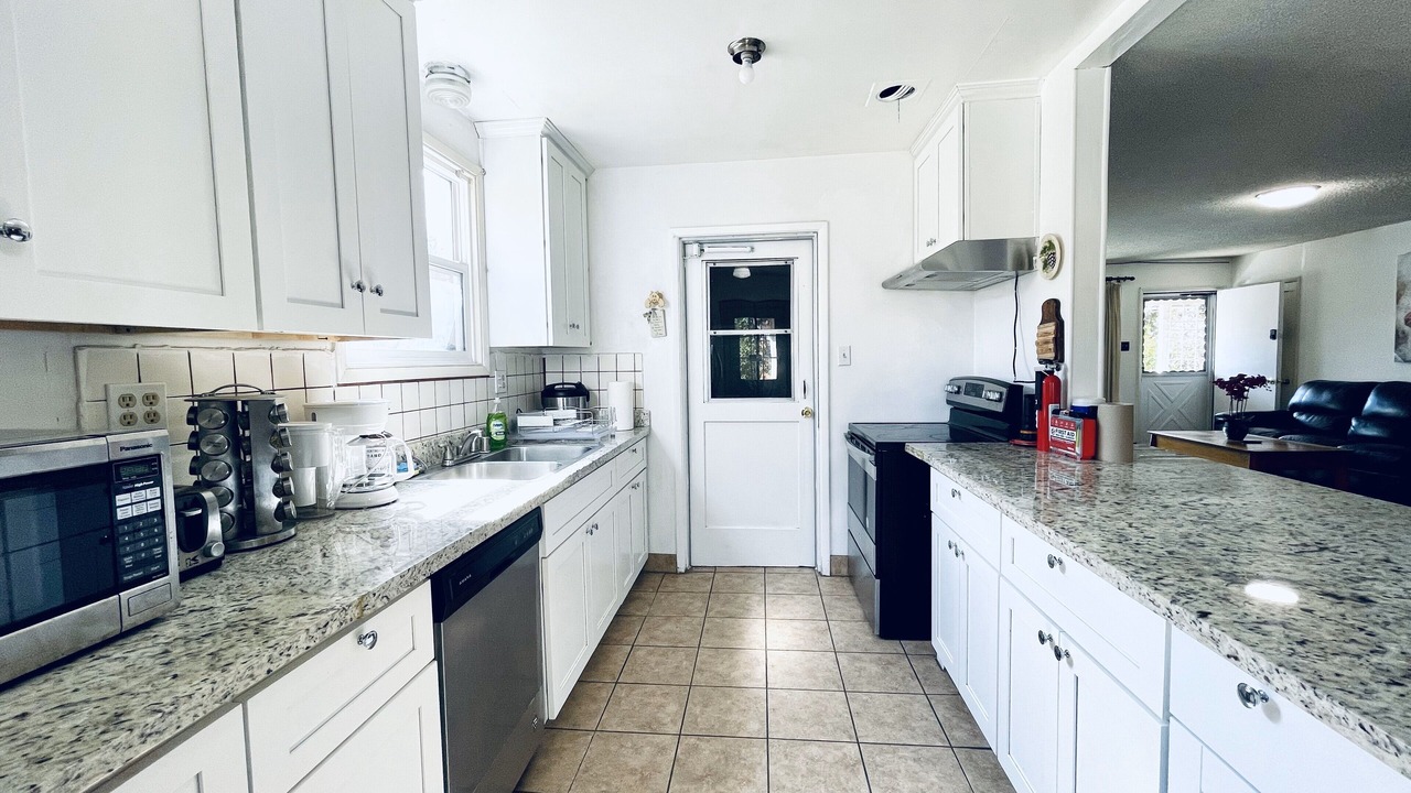 Photo of Kitchen in Hayward
