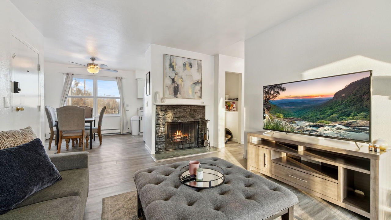 Photo of Livingroom in Turnagain