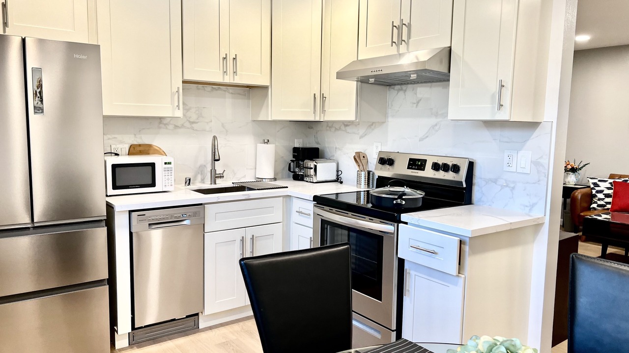 Photo of Kitchen in Shoreline West