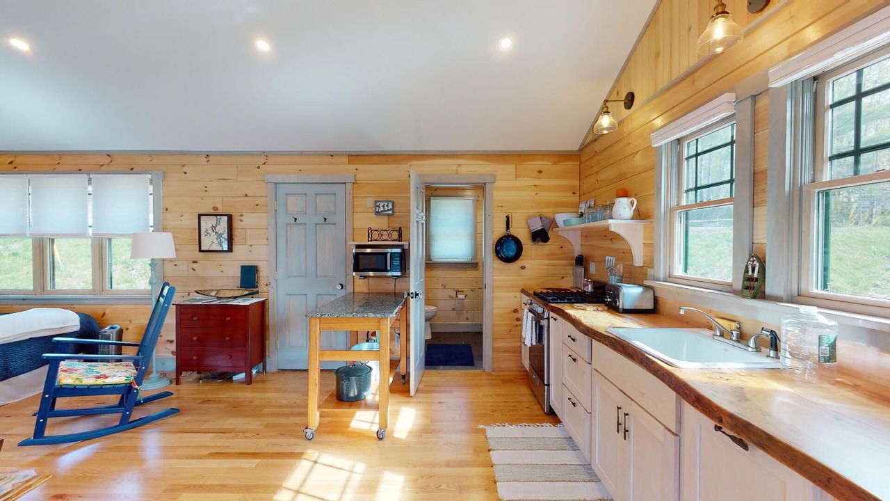 Photo of Kitchen in Rockwood