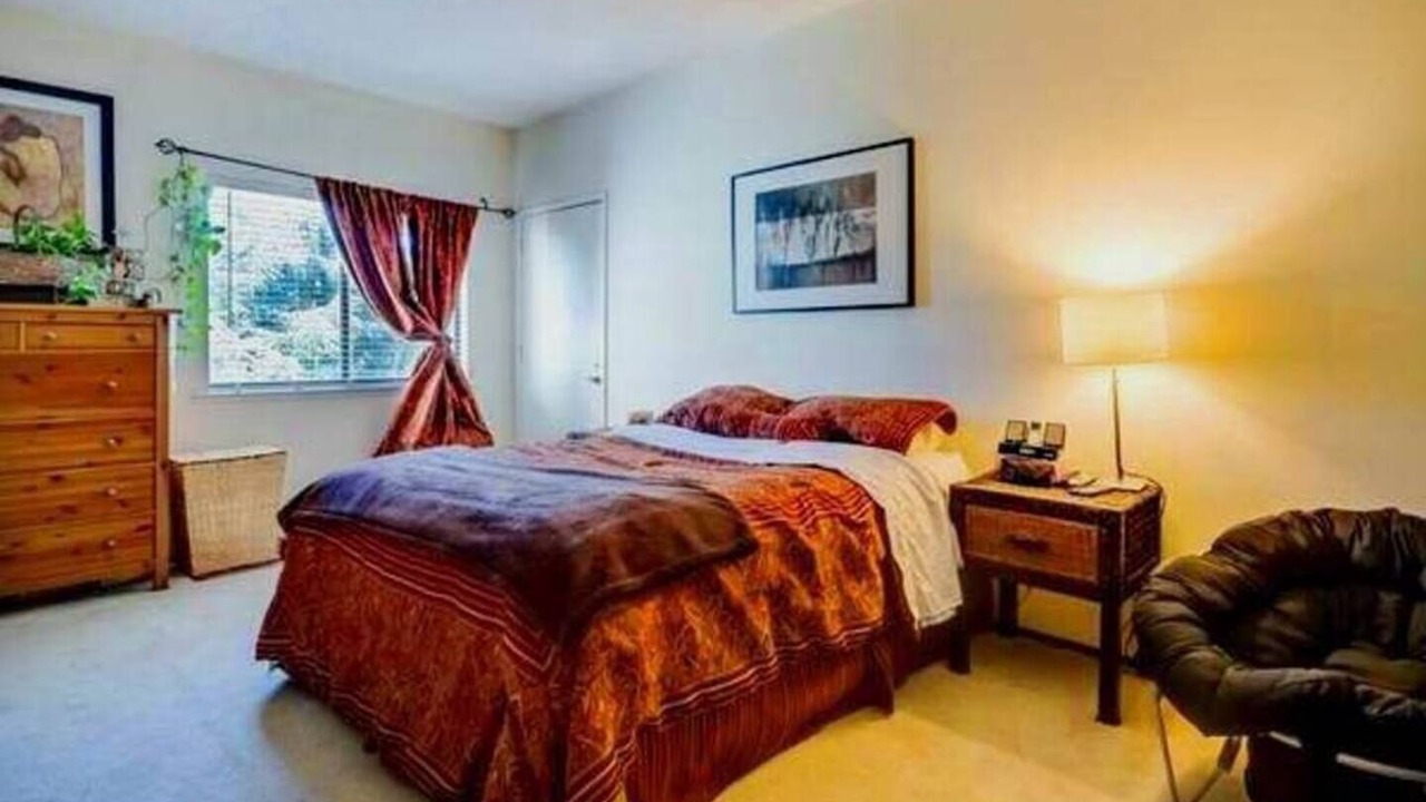 Photo of Bedroom in Loma Linda