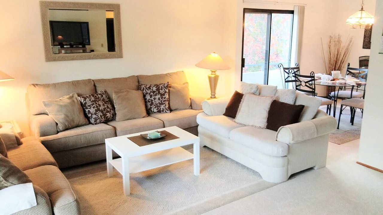 Photo of Livingroom in Loma Linda
