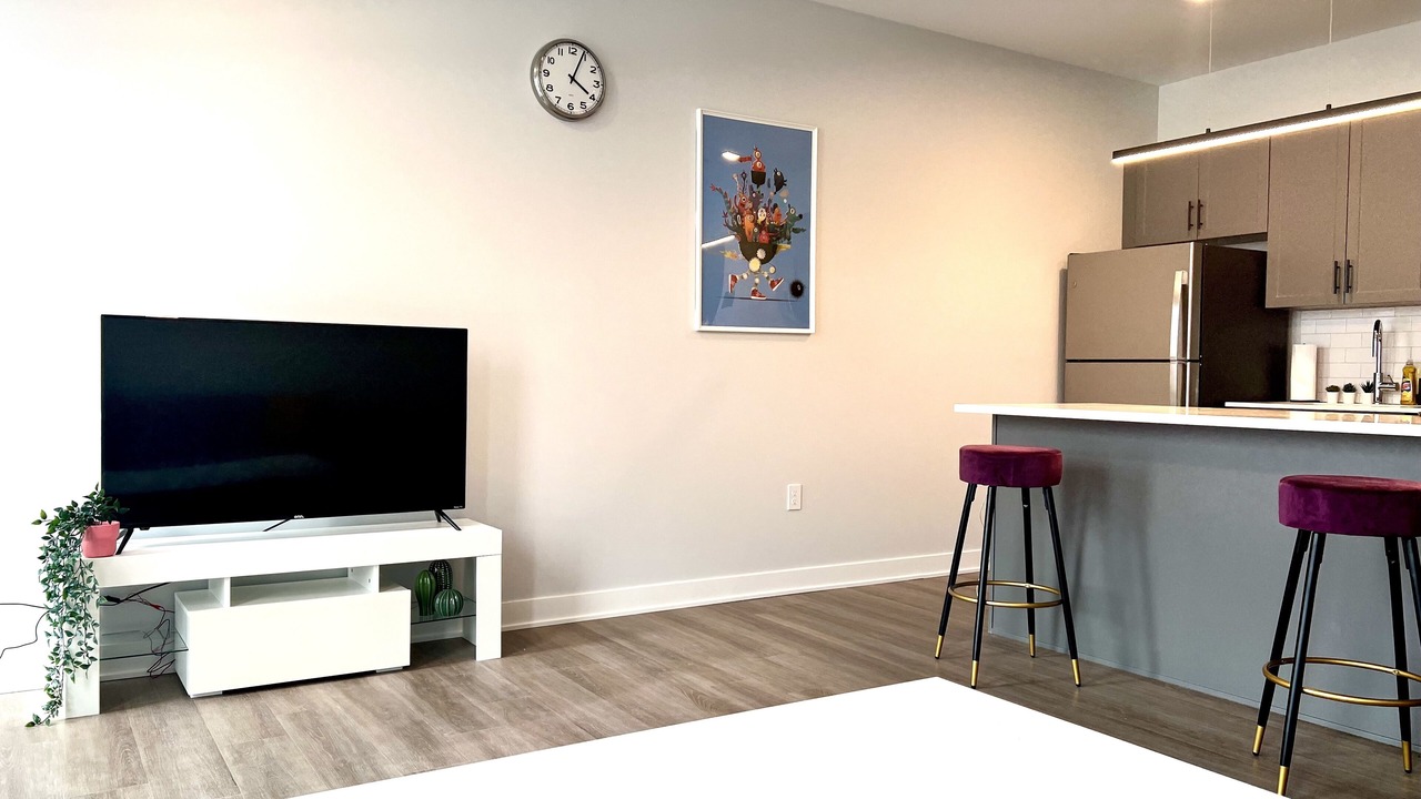 Photo of Livingroom in Midtown