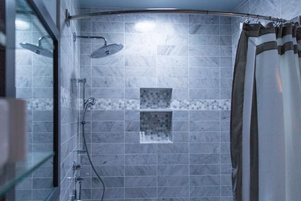 Photo of Bathroom in Tamalpais-Homestead Valley