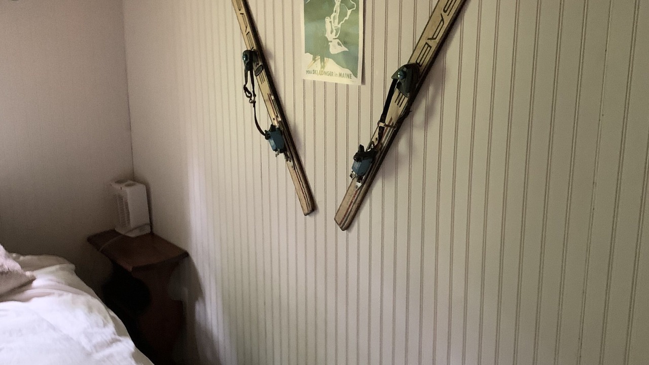 Photo of Bedroom in Carrabassett Valley