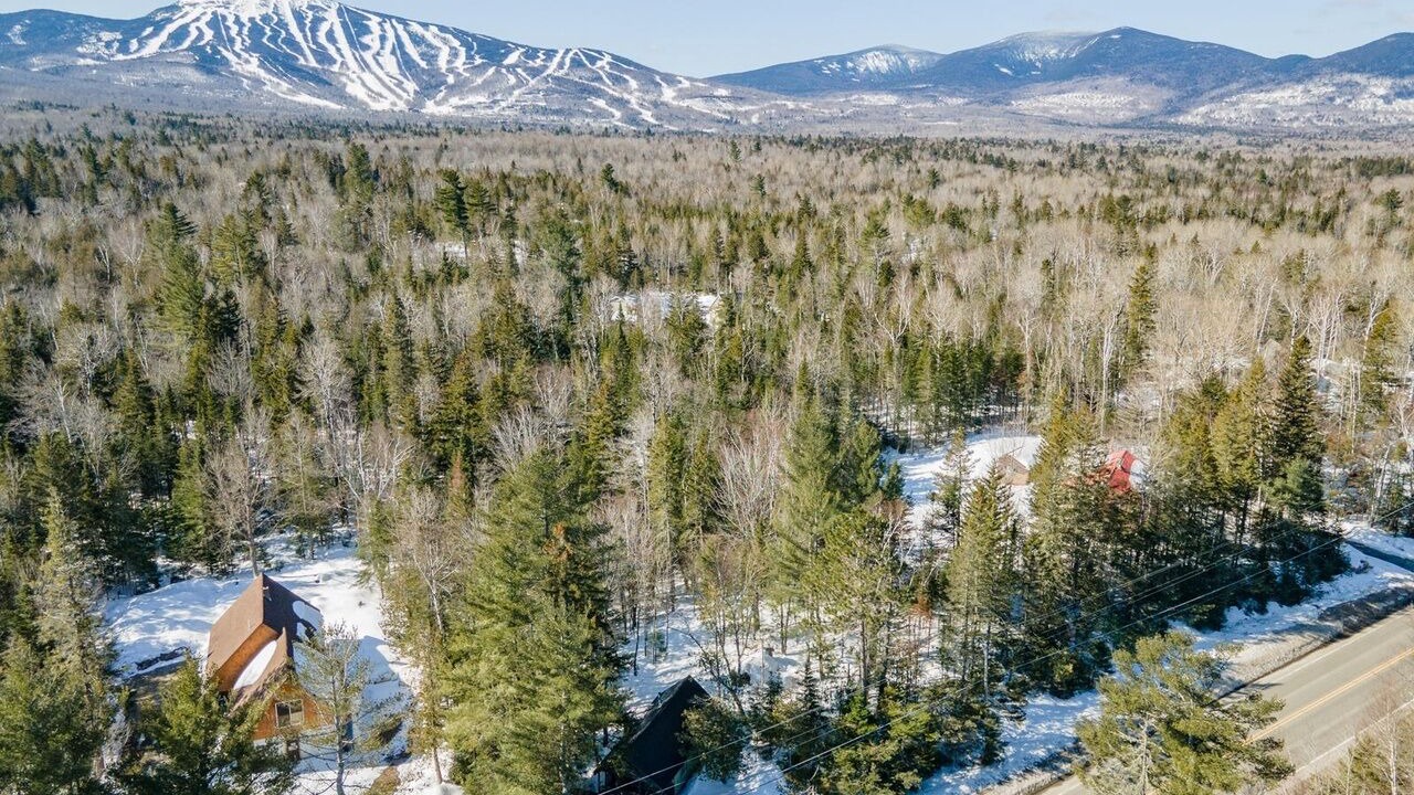 Photo of Outdoor in Carrabassett Valley
