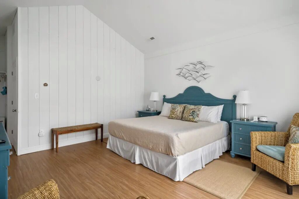 Photo of Bedroom in Rehoboth Beach