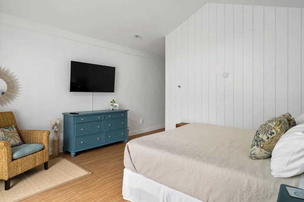 Photo of Bedroom in Rehoboth Beach