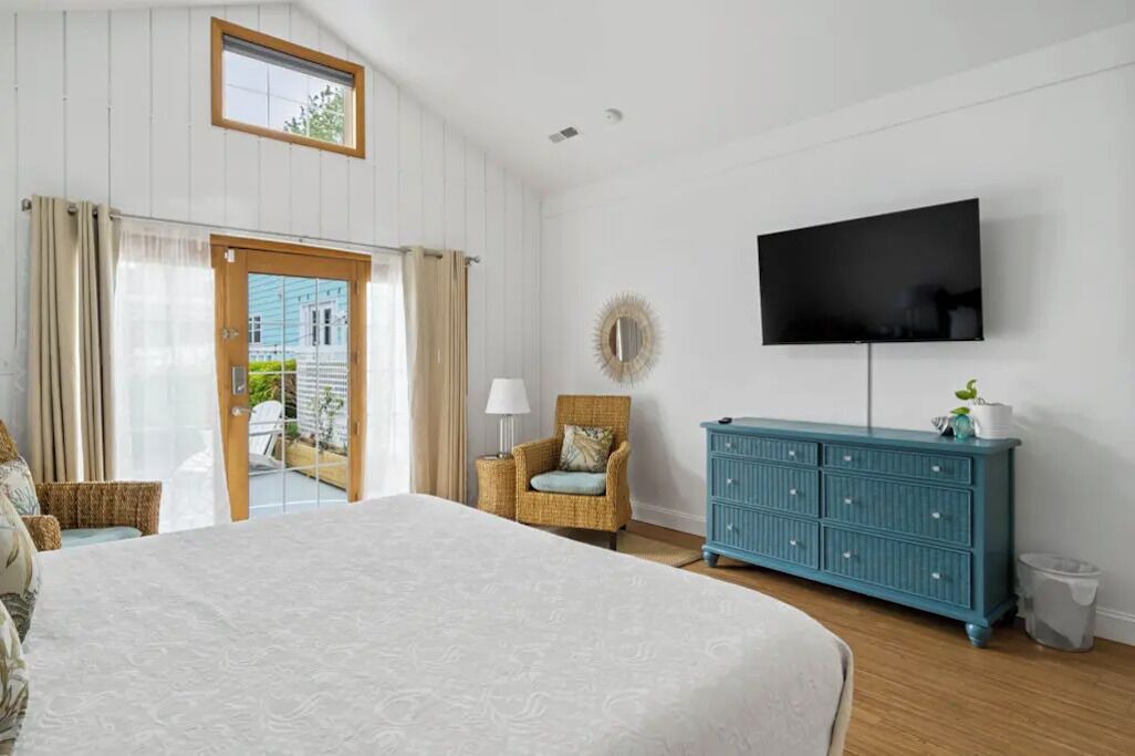 Photo of Bedroom in Rehoboth Beach