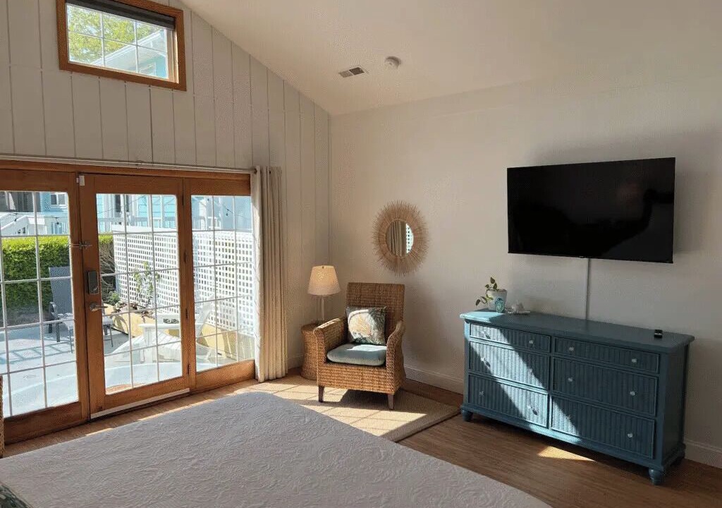 Photo of Bedroom in Rehoboth Beach