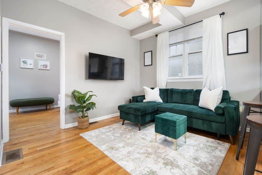 Photo of Livingroom in Italian Village