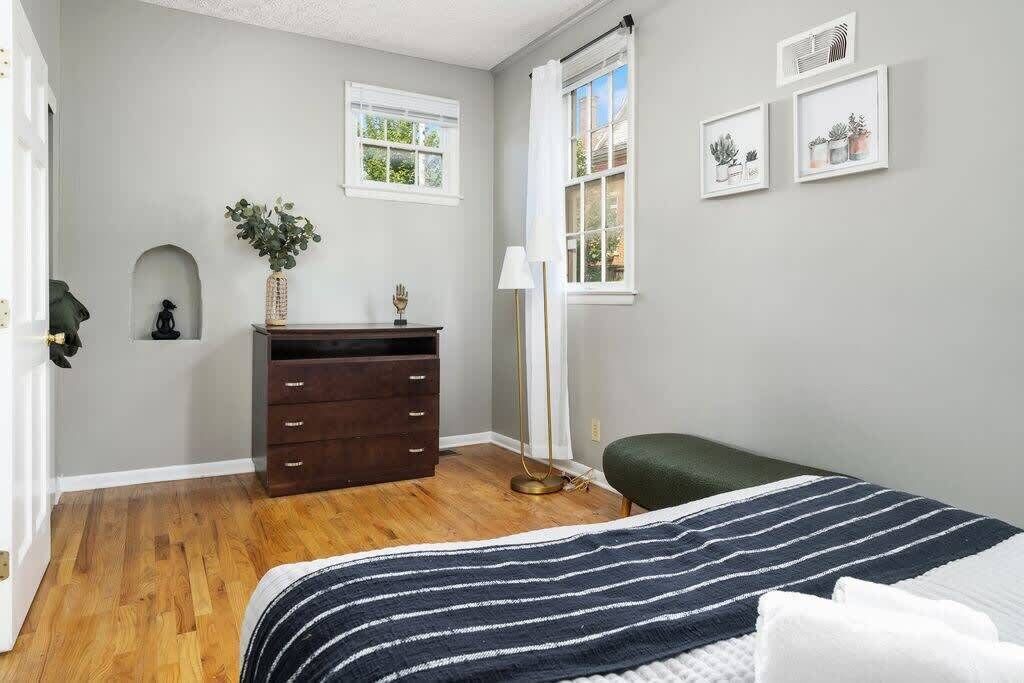 Photo of Bedroom in Italian Village