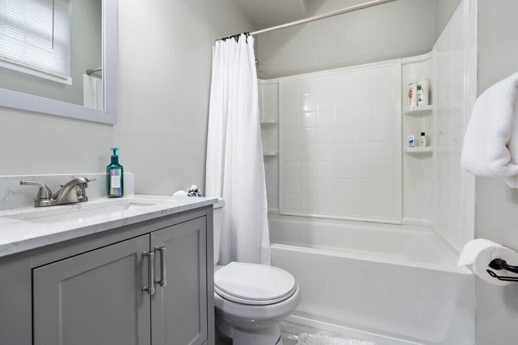 Photo of Bathroom in Italian Village