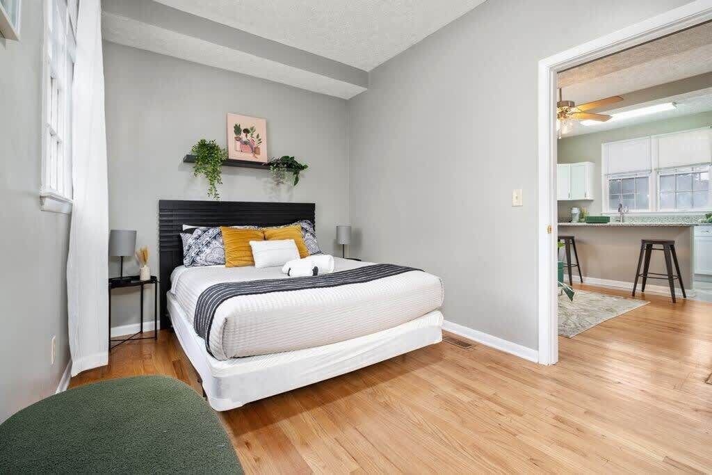 Photo of Bedroom in Italian Village