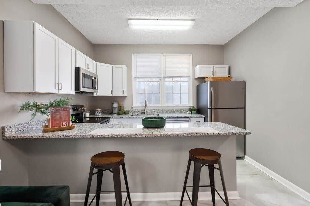 Photo of Kitchen in Italian Village