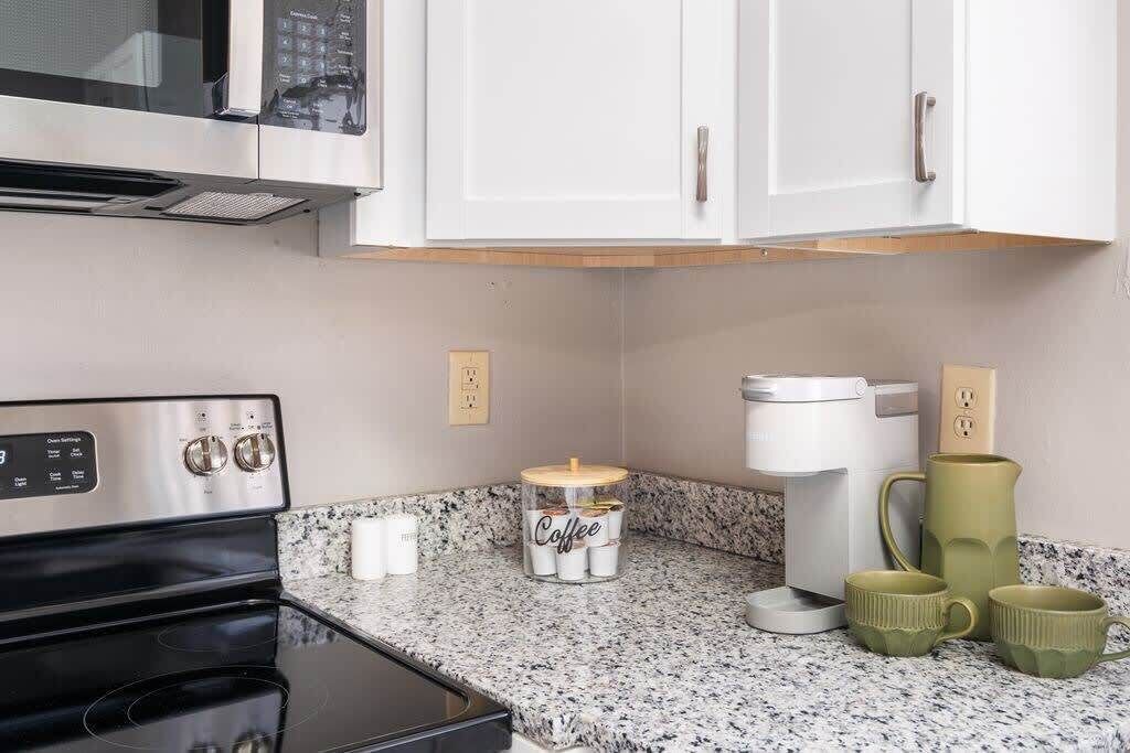 Photo of Kitchen in Italian Village