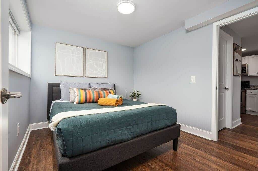 Photo of Bedroom in Columbus