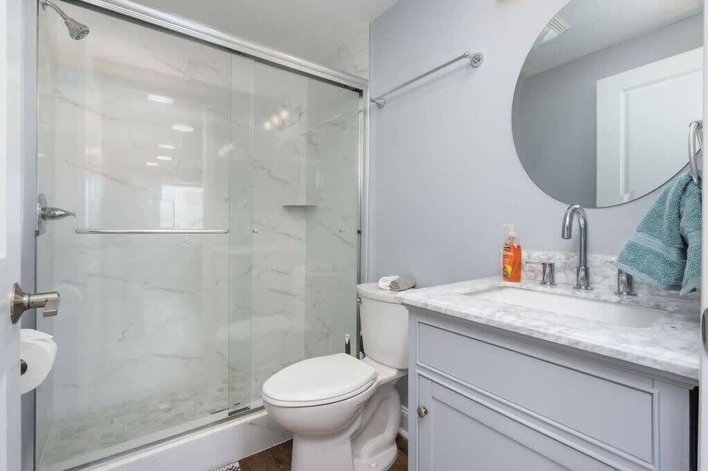 Photo of Bathroom in Columbus