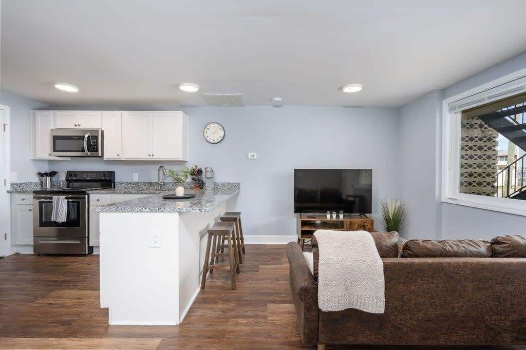 Photo of Livingroom in Columbus