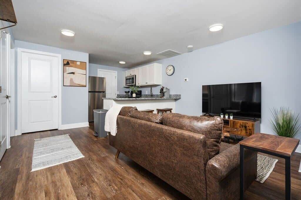 Photo of Livingroom in Columbus