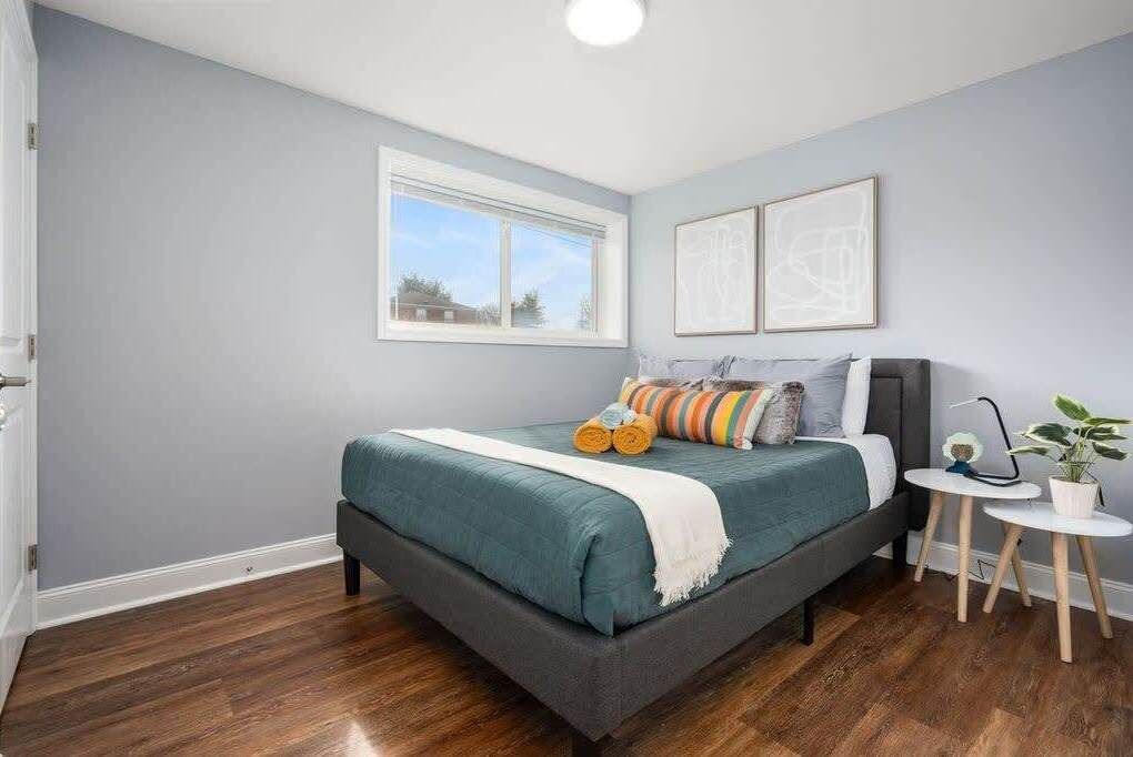 Photo of Bedroom in Columbus