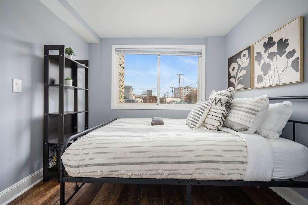Photo of Bedroom in Columbus