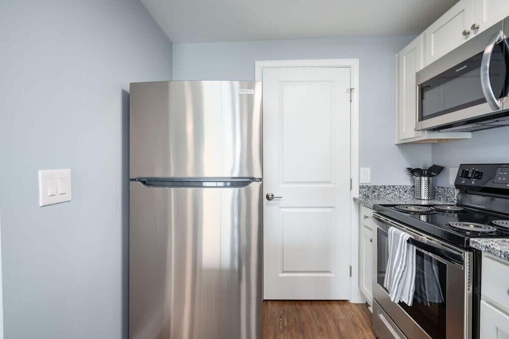 Photo of Kitchen in Columbus