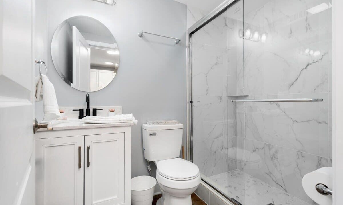 Photo of Bathroom in Columbus