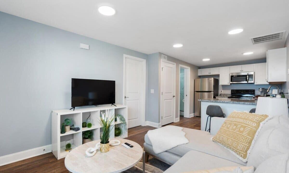 Photo of Livingroom in Columbus