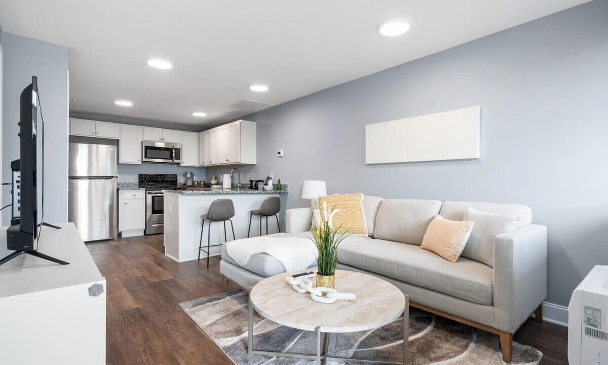 Photo of Livingroom in Columbus