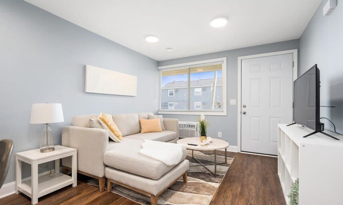 Photo of Livingroom in Columbus