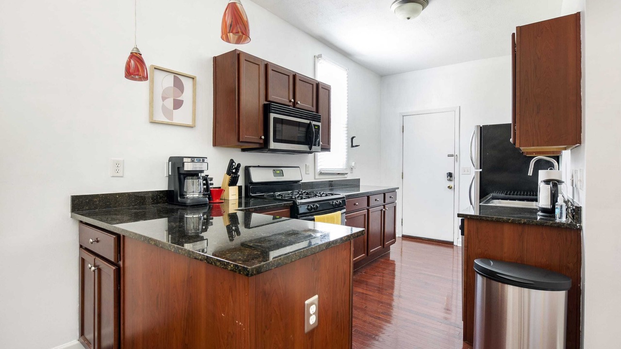 Photo of Kitchen in Italian Village