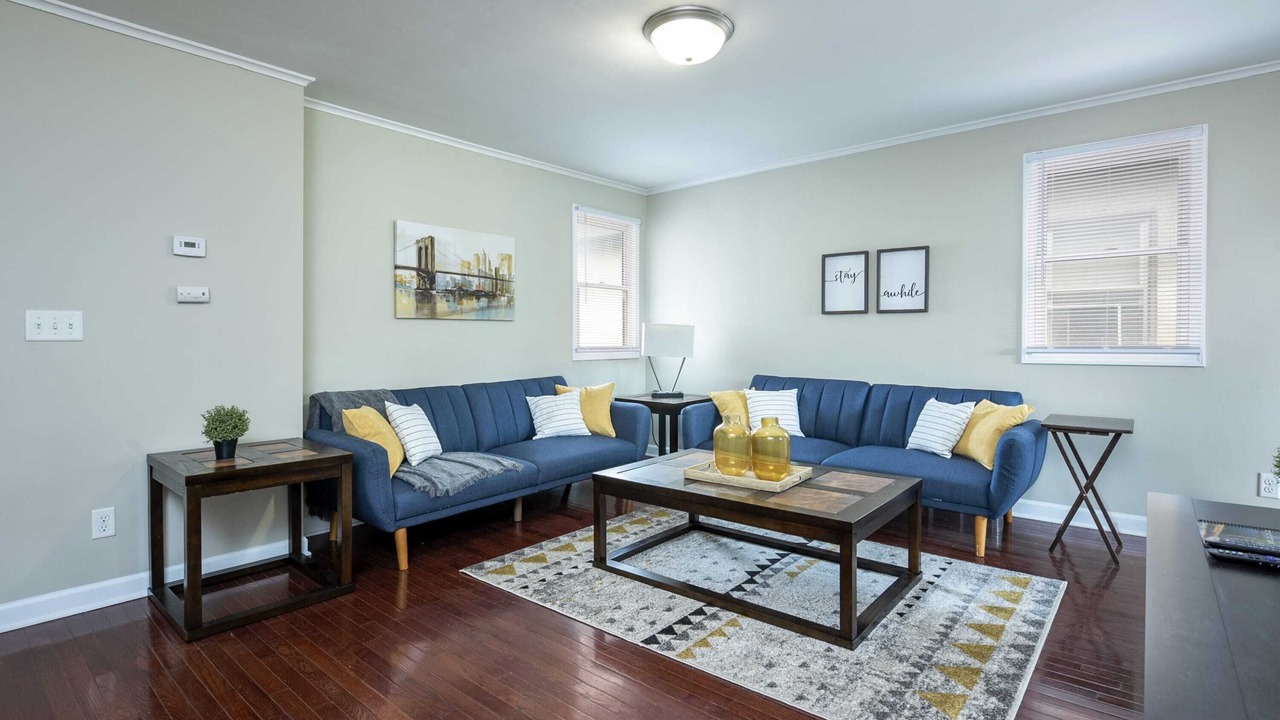 Photo of Livingroom in Italian Village