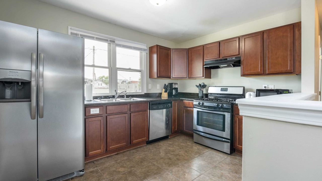 Photo of Kitchen in Italian Village