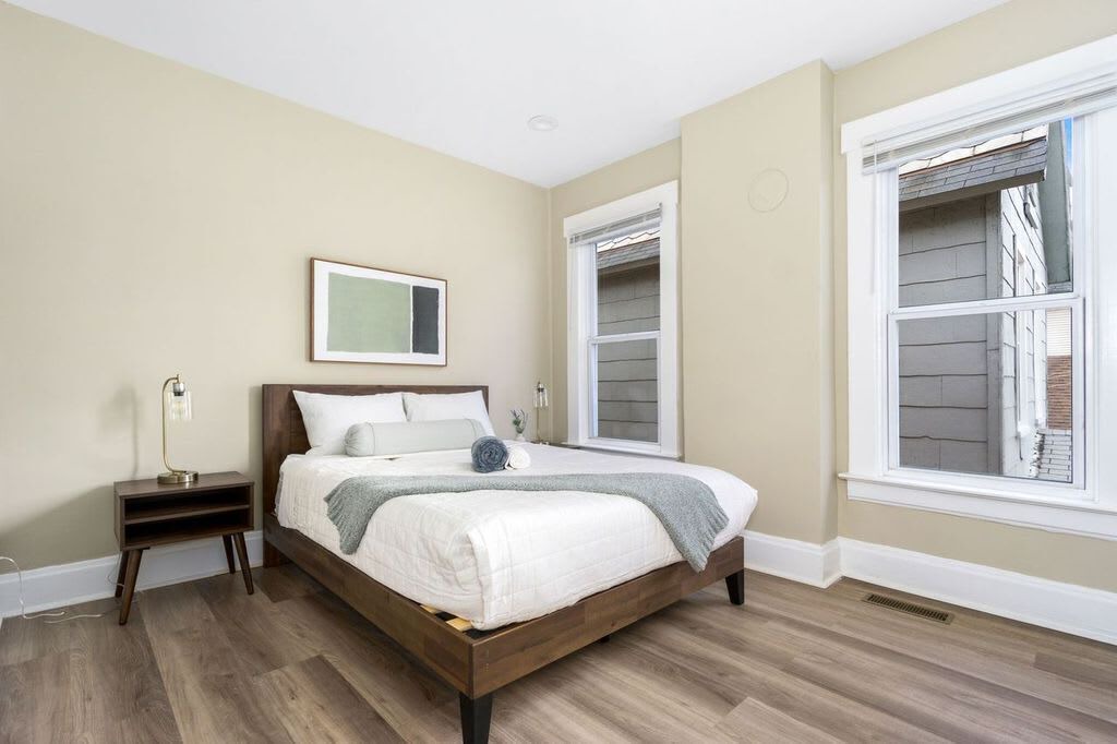 Photo of Bedroom in Merion Village
