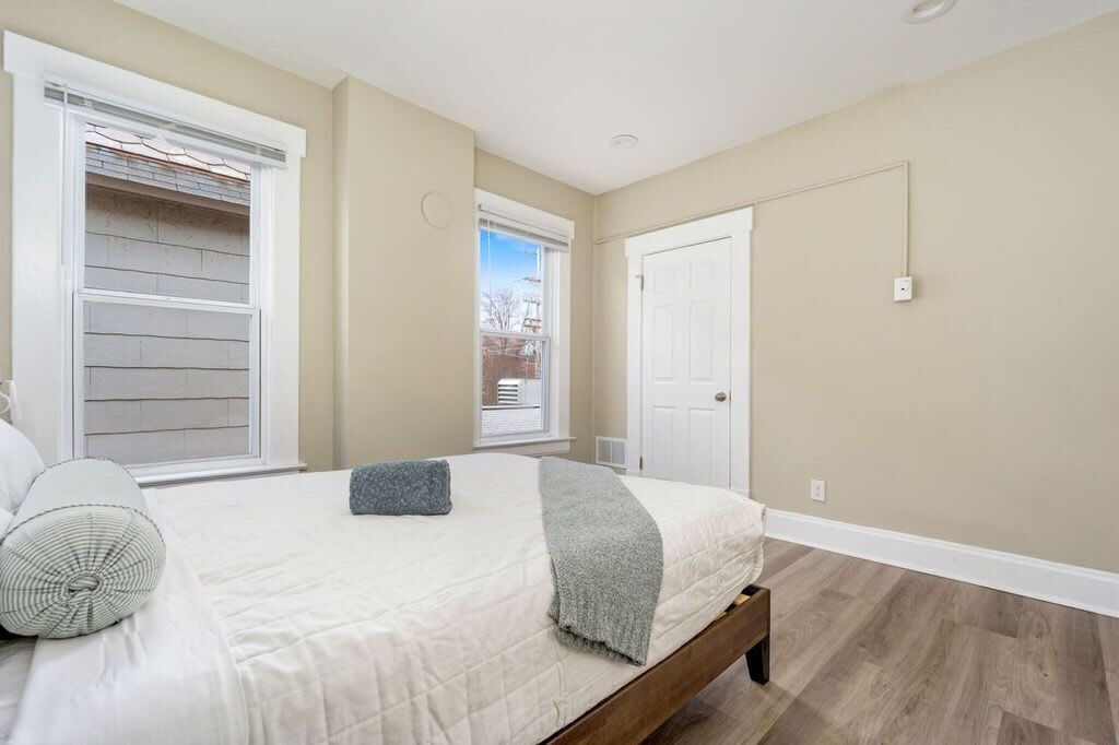 Photo of Bedroom in Merion Village