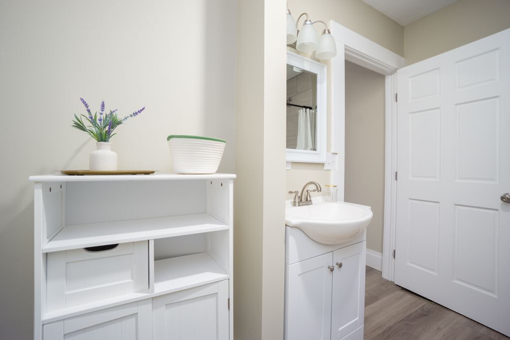 Photo of Bathroom in Merion Village