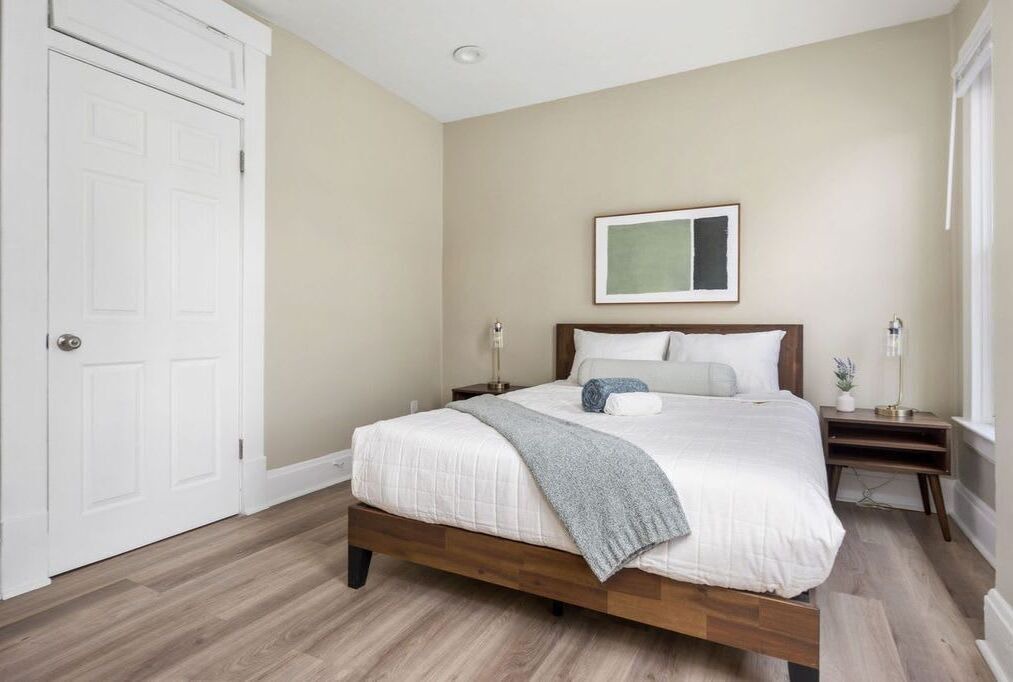 Photo of Bedroom in Merion Village