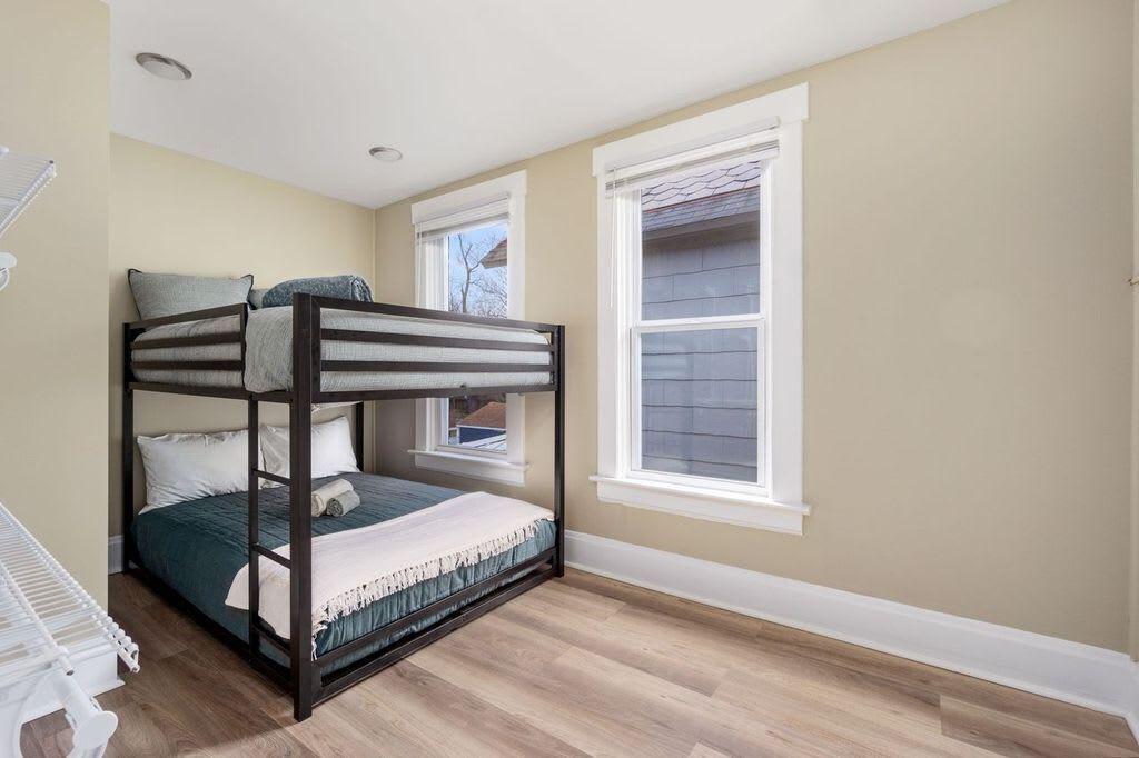 Photo of Bedroom in Merion Village