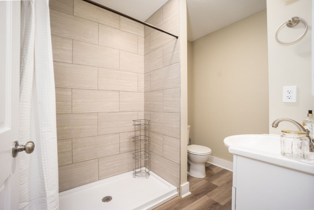 Photo of Bathroom in Merion Village