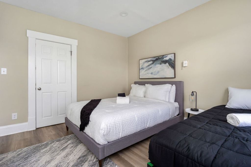 Photo of Bedroom in Merion Village